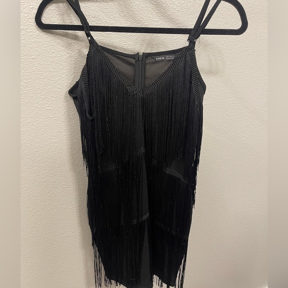 Cocktail dress - Picture 2 of 3